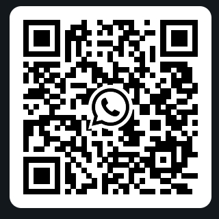 Scan to join the Scholars Planet WhatsApp channel